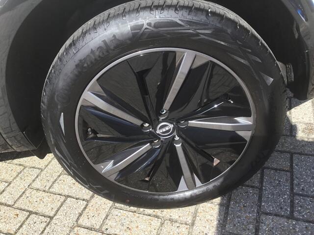 Nissan QASHQAI 1.3 MHEV 158 Xtronic Tekna+ColdPack