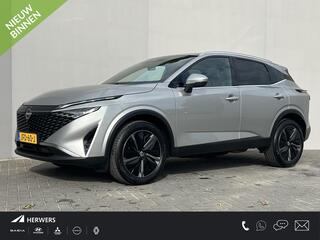 Nissan QASHQAI 1.3 MHEV Xtronic Tekna / Stuur- Stoel- e