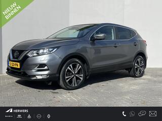 Nissan QASHQAI 1.3 DIG-T N-Connecta / Trekhaak (1500 KG