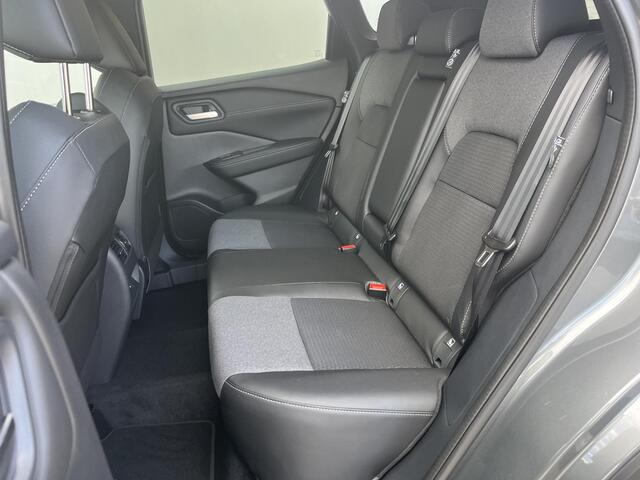 Nissan QASHQAI 1.3 MHEV Xtronic N-Connecta / Apple Carplay&Android Auto / Cold Pack / 360 Camera / Cruise Control Adaptief / Keyless Entry/Start / Navigatie / Airco / 18'' Lichtmetalen Velgen /