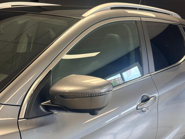 Nissan QASHQAI 1.2 Tekna