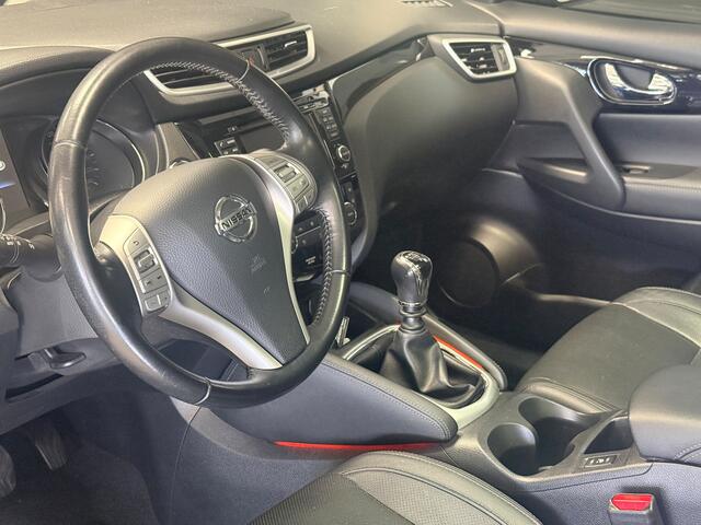 Nissan QASHQAI 1.2 Tekna