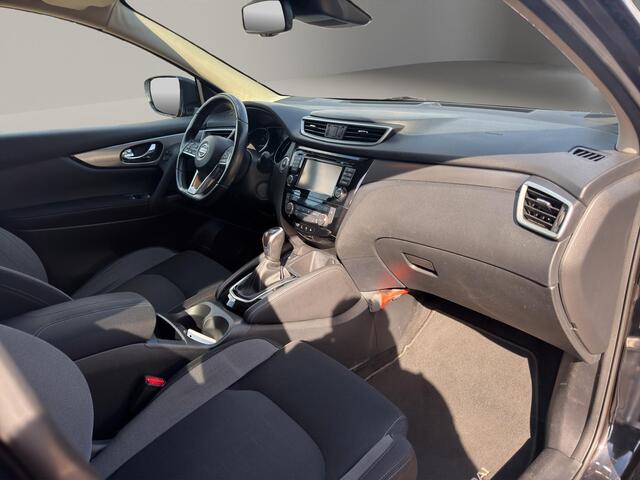 Nissan QASHQAI 1.2 N-Connecta Automaat 360 Pano Lane