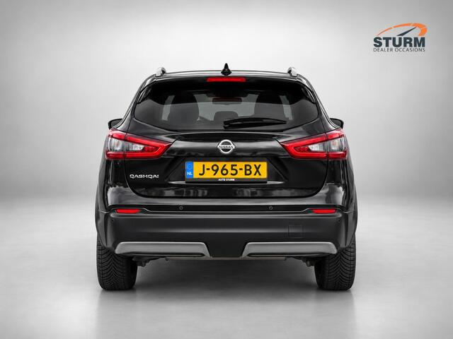 Nissan QASHQAI 1.3 DIG-T Tekna