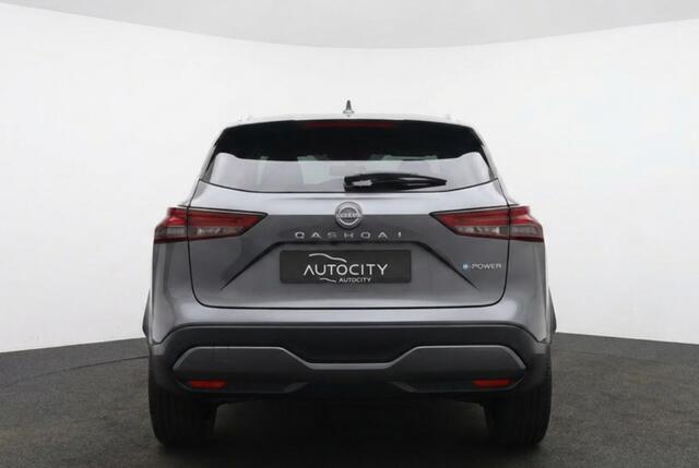 Nissan QASHQAI 1.5 e-Power Hybrid Tekna Plus 190PK Pano l 360 Camera l Leder l Massage