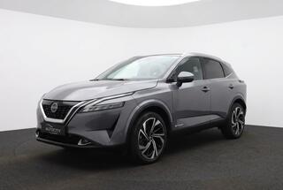 Nissan QASHQAI 1.5 e-Power Hybrid Tekna Plus 190PK Pano