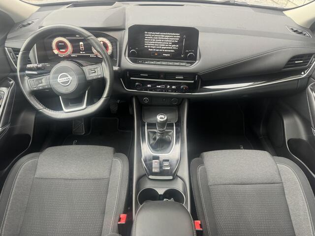 Nissan QASHQAI 1.3 MHEV Premiere Edition | Trekhaak | Panoramadak | 360° Camera | Navigatie |