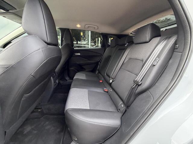 Nissan QASHQAI 1.3 MHEV Xtronic N-Connecta Automaat 158PK | Head-up Display | Adaptieve Cruise Control | Elektrische achterklep | Stoelverwarming