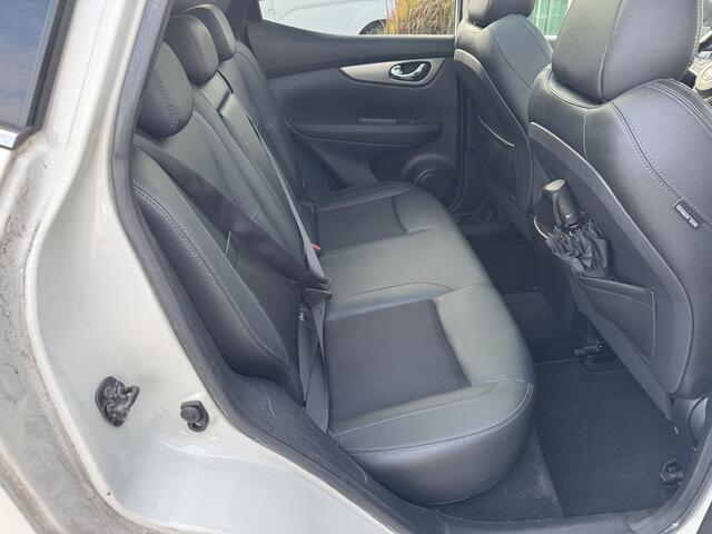 Nissan QASHQAI 1.2 Tekna 19" | Pano | Bose | Navi | 360 | Full=Options |
