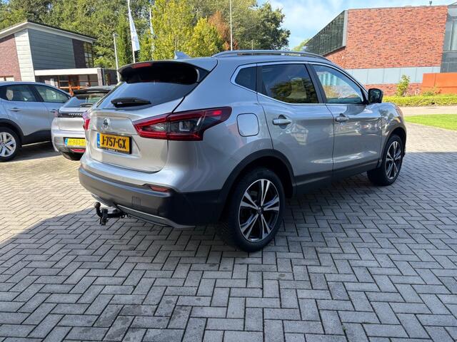 Nissan QASHQAI 1.3 DIG-T N-CONNECTA