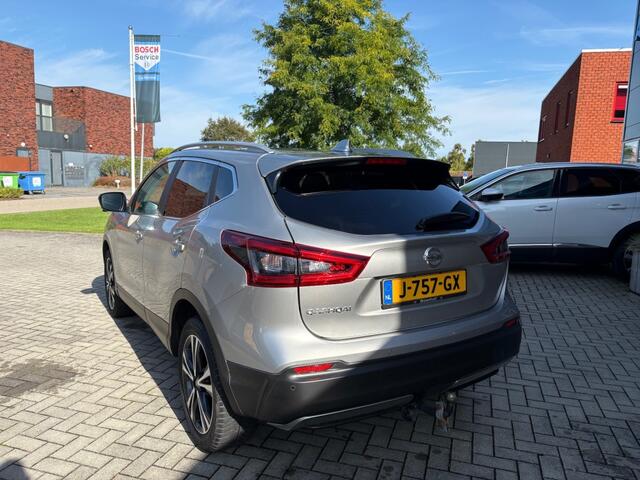 Nissan QASHQAI 1.3 DIG-T N-CONNECTA
