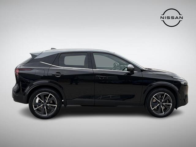 Nissan QASHQAI 1.5 e-Power Tekna Uniek interieur!