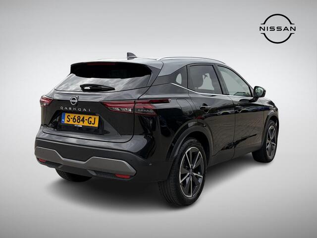 Nissan QASHQAI 1.5 e-Power Tekna Uniek interieur!