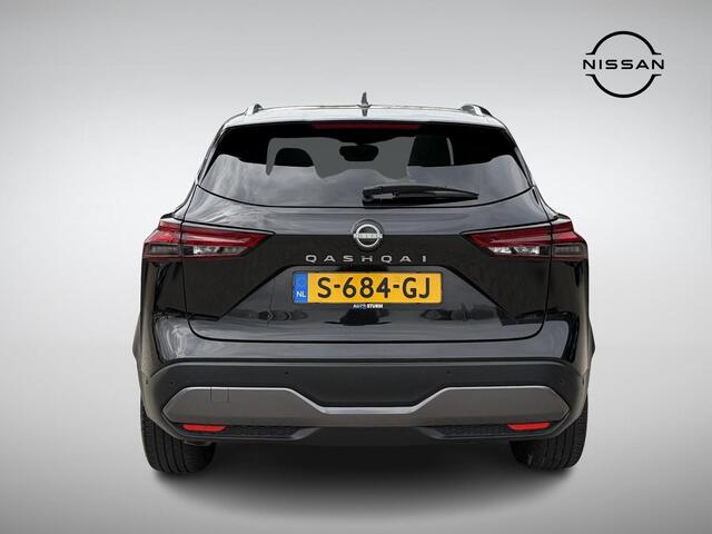 Nissan QASHQAI 1.5 e-Power Tekna Uniek interieur!
