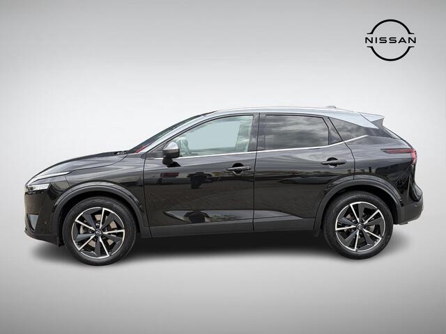 Nissan QASHQAI 1.5 e-Power Tekna Uniek interieur!