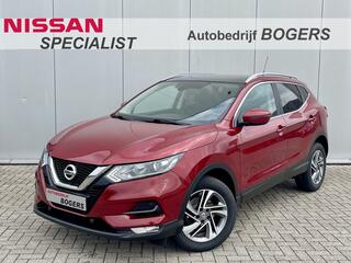 Nissan QASHQAI 1.3 DIG-T Acenta Automaat Navigatie ( vi