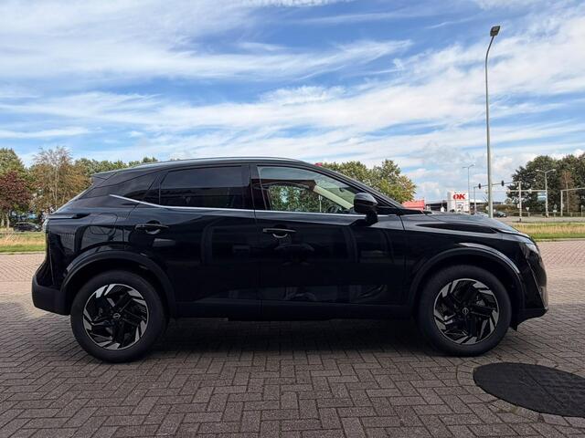 Nissan QASHQAI 1.5 e-Power N-Connecta | COLDPACK | 360° CAMERA | NAVIGATIE | NU MET €8.000,- VOORRAADKORTING |