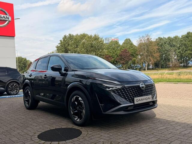 Nissan QASHQAI 1.5 e-Power N-Connecta | COLDPACK | 360° CAMERA | NAVIGATIE | NU MET €8.000,- VOORRAADKORTING |