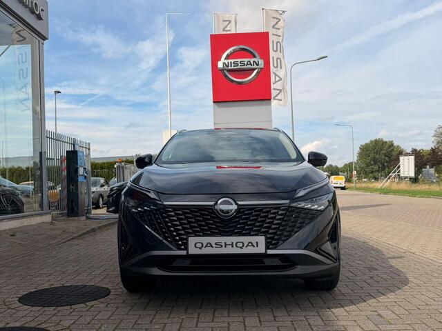 Nissan QASHQAI 1.5 e-Power N-Connecta | COLDPACK | 360° CAMERA | NAVIGATIE | NU MET €8.000,- VOORRAADKORTING |