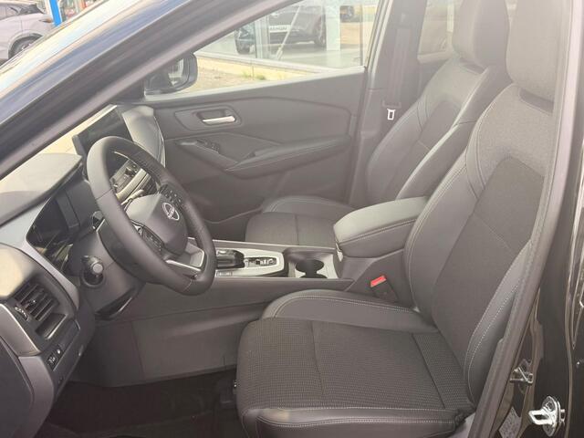Nissan QASHQAI 1.5 e-Power N-Connecta | COLDPACK | 360° CAMERA | NAVIGATIE | NU MET €8.000,- VOORRAADKORTING |