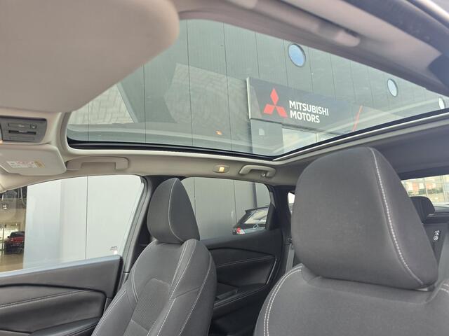 Nissan QASHQAI 1.3 MHEV Acenta | Panoramadak | Apple CarPlay / Android Auto | Climate Control |