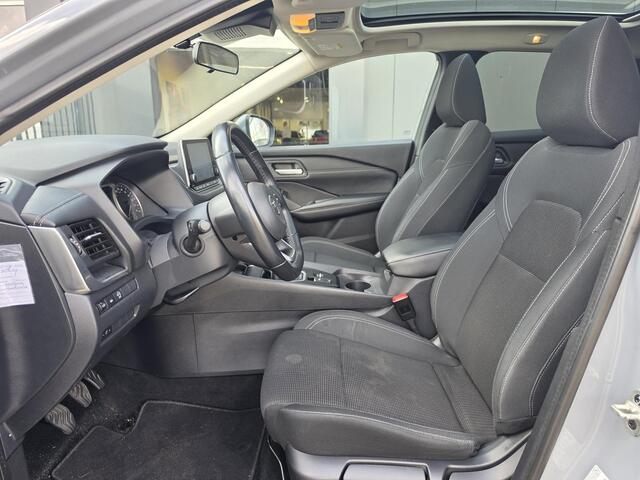 Nissan QASHQAI 1.3 MHEV Acenta | Panoramadak | Apple CarPlay / Android Auto | Climate Control |