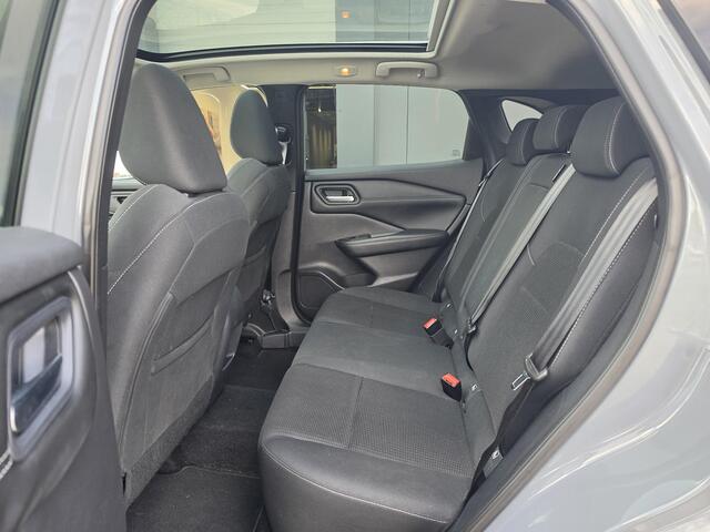 Nissan QASHQAI 1.3 MHEV Acenta | Panoramadak | Apple CarPlay / Android Auto | Climate Control |