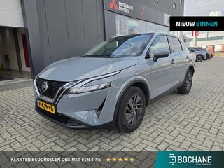 Nissan QASHQAI 1.3 MHEV Acenta | Panoramadak | Apple Ca