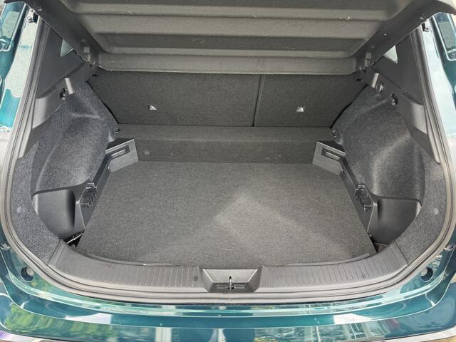 Nissan QASHQAI Automaat 1.3 MHEV Xtronic Tekna Plus