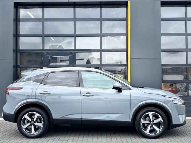 Nissan QASHQAI 1.3 MHEV 140 pk Premiere Edition Camera Panodak