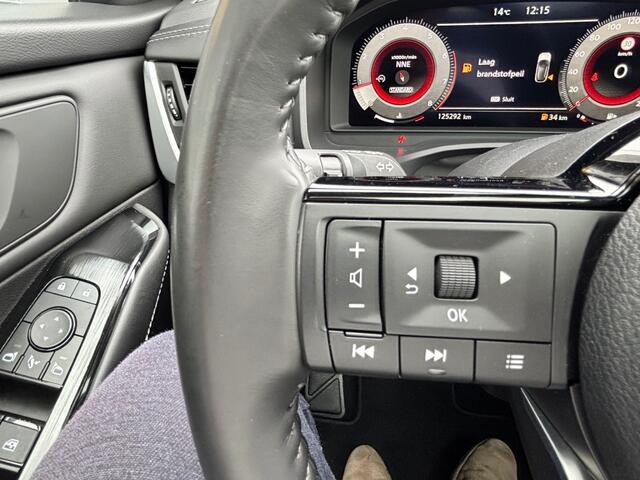 Nissan QASHQAI 1.3 MHEV 140 pk Premiere Edition Camera Panodak