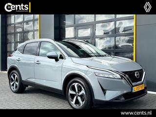 Nissan QASHQAI 1.3 MHEV 140 pk Premiere Edition Camera