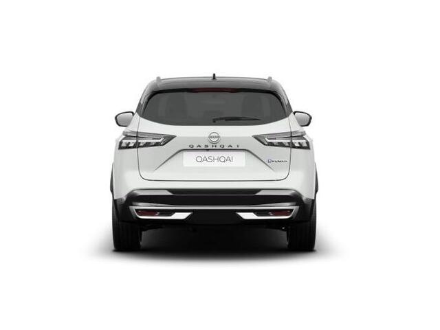 Nissan QASHQAI MHEV 158 Xtronic Tekna Plus | Automaat | Two-Tone | Panoramadak | Bose Audio | Massagestoelen | Head-Up Display |