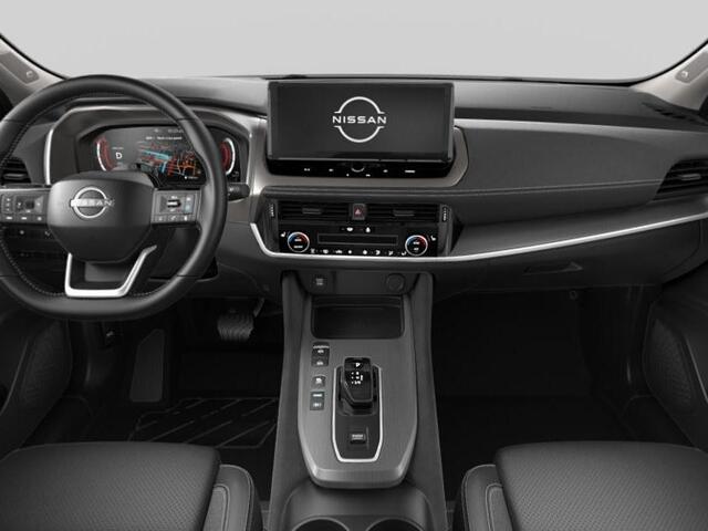 Nissan QASHQAI MHEV 158 Xtronic Tekna Plus | Automaat | Two-Tone | Panoramadak | Bose Audio | Massagestoelen | Head-Up Display |