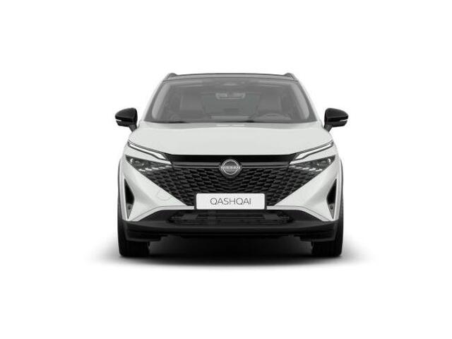 Nissan QASHQAI e-Power 205 Tekna | Automaat | Panoramadak | Stoelverwarming | 19 inch |