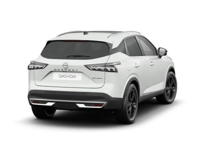 Nissan QASHQAI e-Power 205 Tekna | Automaat | Panoramadak | Stoelverwarming | 19 inch |