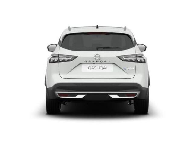 Nissan QASHQAI e-Power 205 Tekna | Automaat | Panoramadak | Stoelverwarming | 19 inch |