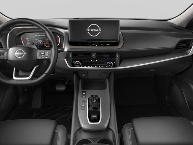 Nissan QASHQAI e-Power 205 Tekna | Automaat | Panoramadak | Stoelverwarming | 19 inch |