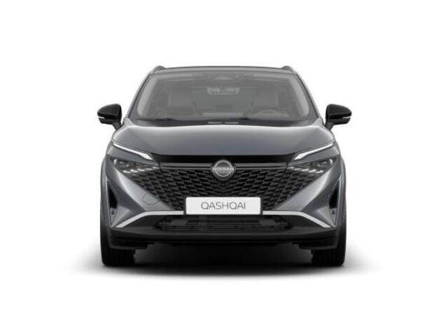 Nissan QASHQAI e-Power 205 Tekna | Automaat | Panoramadak | Stoelverwarming | 19 inch |