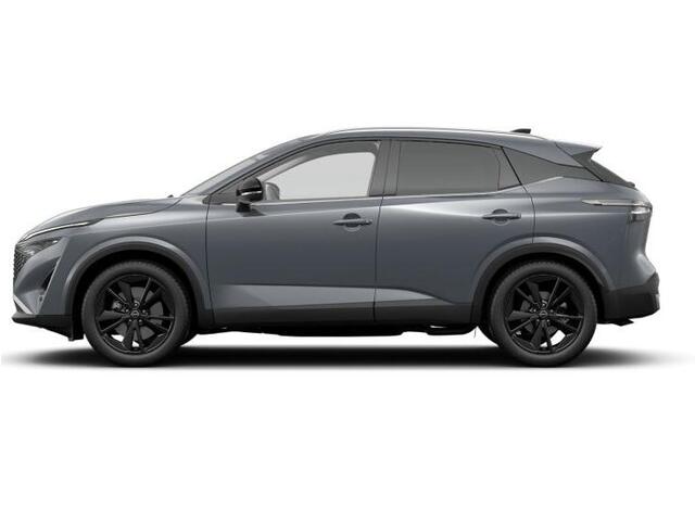 Nissan QASHQAI e-Power 205 Tekna | Automaat | Panoramadak | Stoelverwarming | 19 inch |