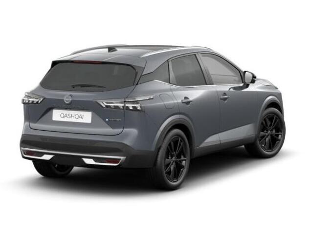 Nissan QASHQAI e-Power 205 Tekna | Automaat | Panoramadak | Stoelverwarming | 19 inch |