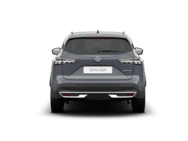 Nissan QASHQAI e-Power 205 Tekna | Automaat | Panoramadak | Stoelverwarming | 19 inch |