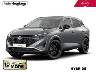 Nissan QASHQAI e-Power 205 Tekna | Automaat | Panoramad