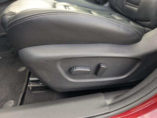 Nissan QASHQAI 1.3 160PK Tekna | Pano | Camera | Navi | PDC | Leder | LED | Elek. Stoelen | Stoelverw.