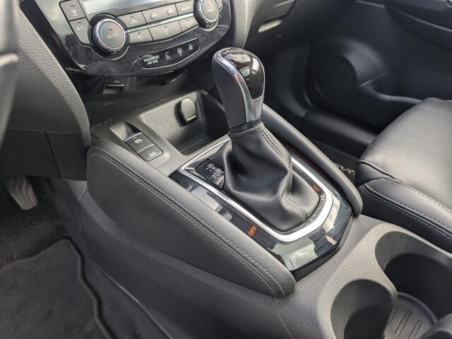 Nissan QASHQAI 1.3 160PK Tekna | Pano | Camera | Navi | PDC | Leder | LED | Elek. Stoelen | Stoelverw.