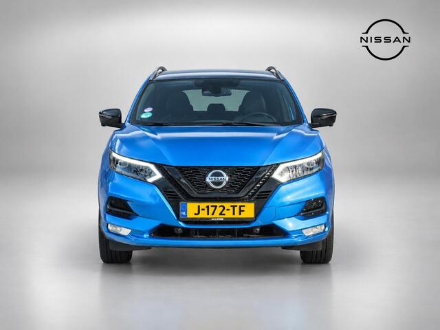 Nissan QASHQAI 1.3 DIG-T N-Tec