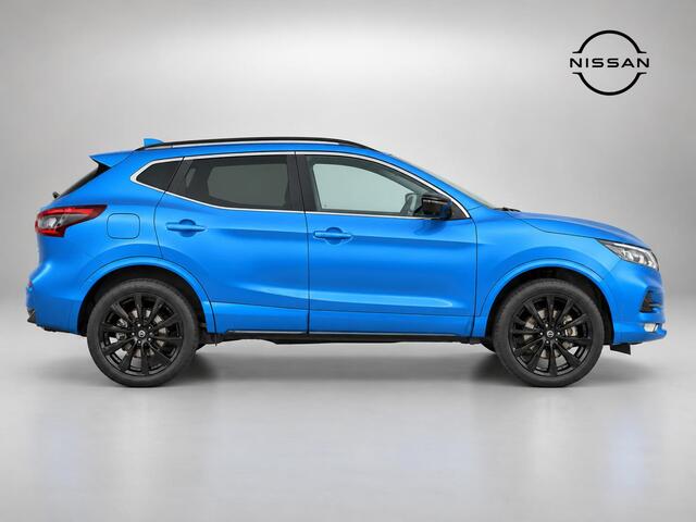 Nissan QASHQAI 1.3 DIG-T N-Tec