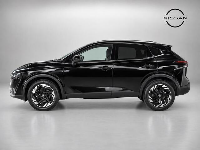 Nissan QASHQAI 1.5 e-Power N-Connecta Panoramadak + Cold Pack