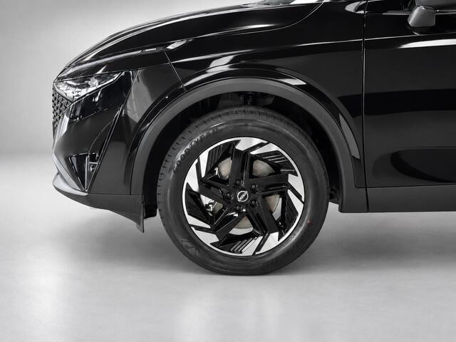 Nissan QASHQAI 1.5 e-Power N-Connecta Panoramadak + Cold Pack