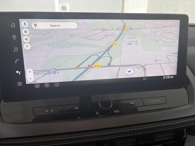 Nissan QASHQAI 1.5 e-Power Tekna /Panoramadak/Cold-pack/Pearl lak/leder interieur/ stoelverstelling met geheugen/